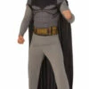 DEGUISEMENT BATMAN