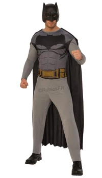 DEGUISEMENT BATMAN