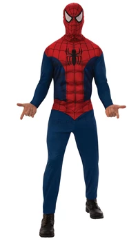 DEGUISEMENT SPIDERMAN