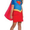 DEGUISEMENT SUPERGIRL