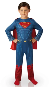 DEGUISEMENT SUPERMAN