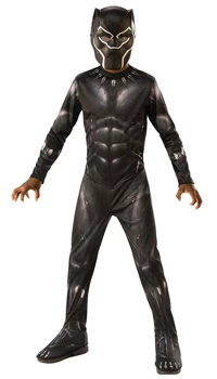 DEGUISEMENT BLACK PANTHER