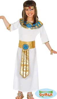 DEGUISEMENT CLEOPATRE