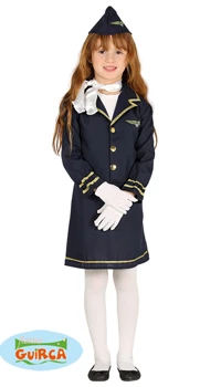 DEGUISEMENT HOTESSE DE L AIR