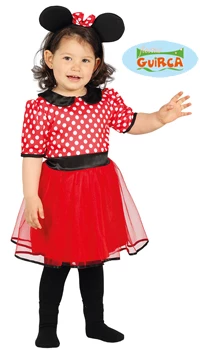 DEGUISEMENT SOURIS FILLE