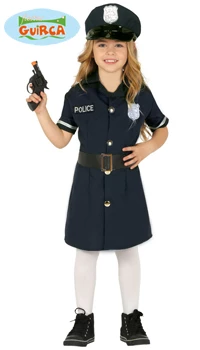 DEGUISEMENT POLICIERE