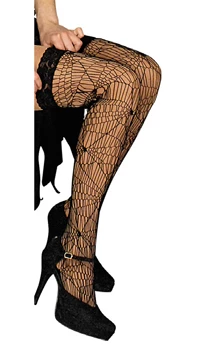 BAS TOILE ARAIGNEE, LA PAIRE