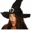 CHAPEAU SORCIERE