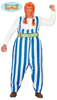 DEGUISEMENT GROS GAULOIS