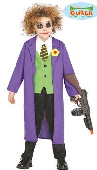 DEGUISEMENT CRAZY FARCEUR