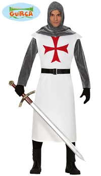 DEGUISEMENT TEMPLIER