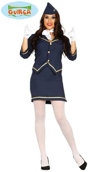 DEGUISEMENT HOTRESSE DE L'AIR