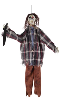 ZOMBIE ANIME A SUSPENDRE