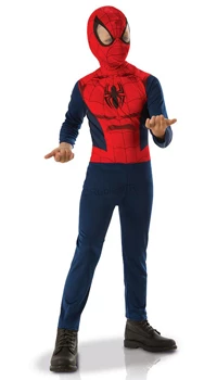DEGUISEMENTSPIDERMAN