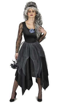 DEGUISEMENT MARIEE FUNEBRE