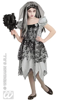 DEGUISEMENT MARIEE ZOMBIE