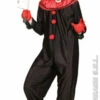 DEGUISEMENT CLOWN