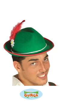 CHAPEAU TYROLIEN