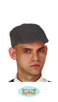BERET CASQUETTE