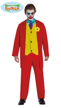 DEGUISEMENT MR SMILE