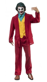 DEGUISEMENT MR CRAZY