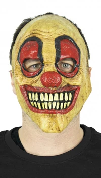 MASQUE CLOWN