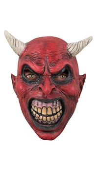 MASQUE DIABLE
