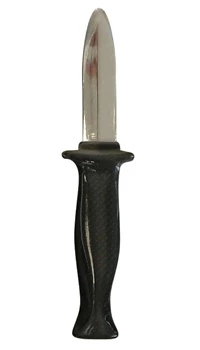 COUTEAU LAME RENTRANTE