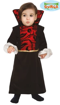 DEGUISEMENT VAMPIRE FILLE