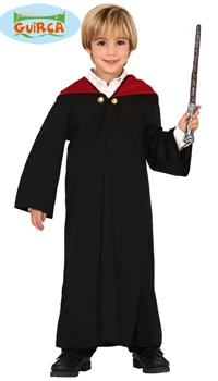 DEGUISEMENT ETUDIANT SORCIER