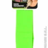 BANDEAU FLUO VERT