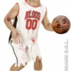 DEGUISEMENT BASKETTEUR ZOMBIE