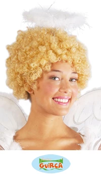 AUREOLE ANGE BLANCHE