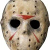 MASQUE JASON
