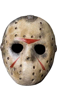 MASQUE JASON