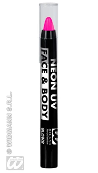 CRAYON FLUO ROSE UV