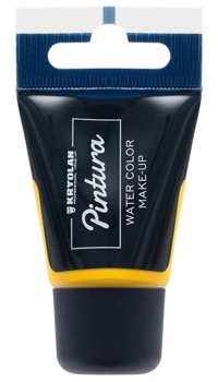 CREME AQUACOLOR KRYOLAN JAUNE