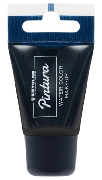 CREME AQUACOLOR KRYOLAN NOIR