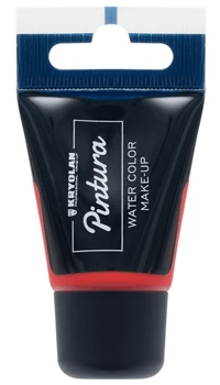 CREME AQUACOLOR KRYOLAN ROUGE