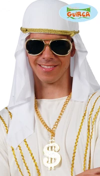 COLLIER DOLLAR METAL OR