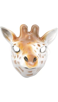 MASQUE GIRAFE