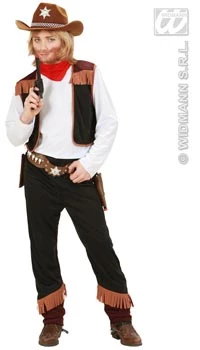 DEGUISEMENT COWBOY