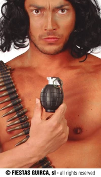 GRENADE