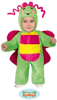 DEGUISEMENT PAPILLON