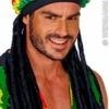 CHAPEAU RASTA