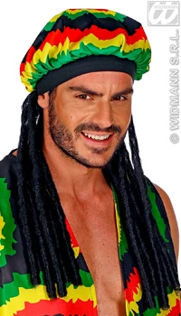 CHAPEAU RASTA