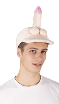 CASQUETTE ZIZI