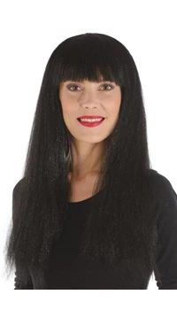 PERRUQUE PRETTY NOIRE