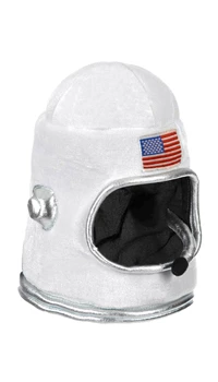 CASQUE ASTRONAUTE