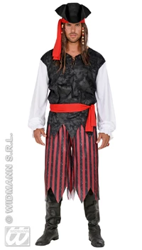 DEGUISEMENT PIRATE